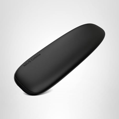 ASUS ROG Strix Arion White M.2 NVMe SSD Enclosure-USB3.2 Gen 2x1 Type-C (10Gbps), Dual USB-C to C & USB-C to A, Screwdriver-Free, Thermal Pads Included, Fits PCIe 2280/2260/2242/2230 M Key/B+M Key