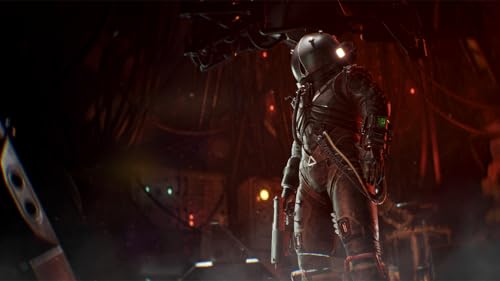 Cronos - Nintendo Switch 2