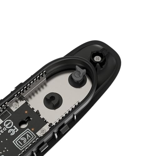 ASUS ROG Strix Arion White M.2 NVMe SSD Enclosure-USB3.2 Gen 2x1 Type-C (10Gbps), Dual USB-C to C & USB-C to A, Screwdriver-Free, Thermal Pads Included, Fits PCIe 2280/2260/2242/2230 M Key/B+M Key