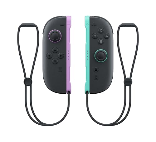 Joy-Con™ 2 Charging Grip - Image #0