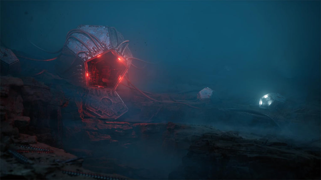 Cronos - Nintendo Switch 2