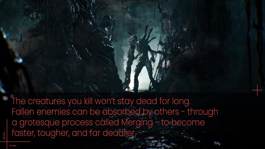 Cronos - Nintendo Switch 2