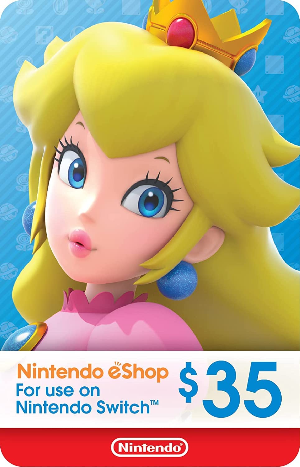 $10 Nintendo eShop Gift Card [Digital Code]