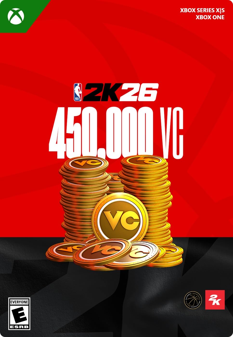 NBA 2K26 - Nintendo Switch 2