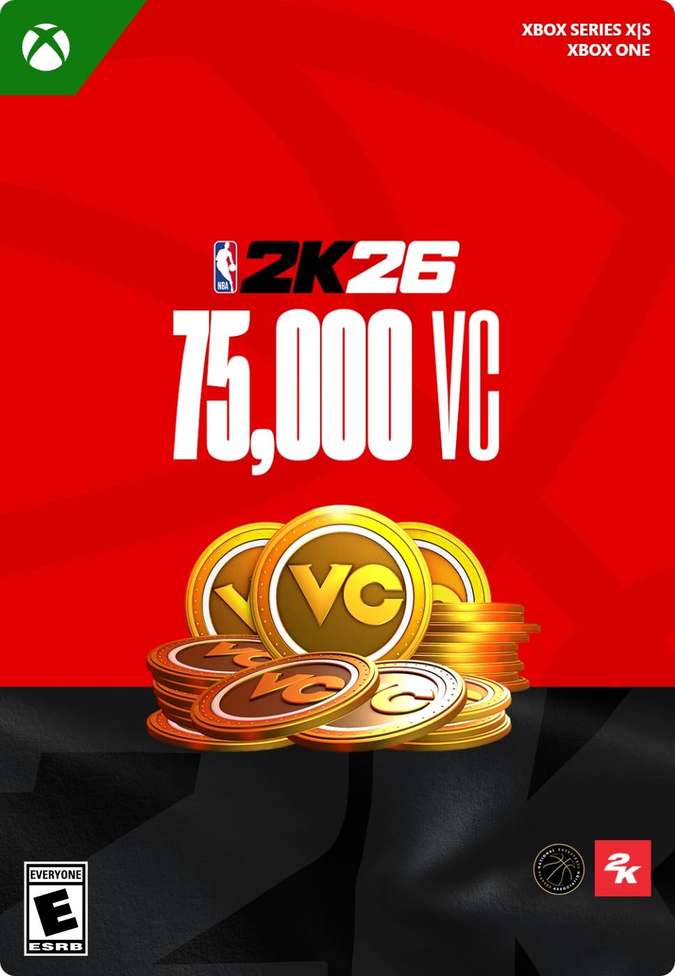 NBA 2K26 - Nintendo Switch 2