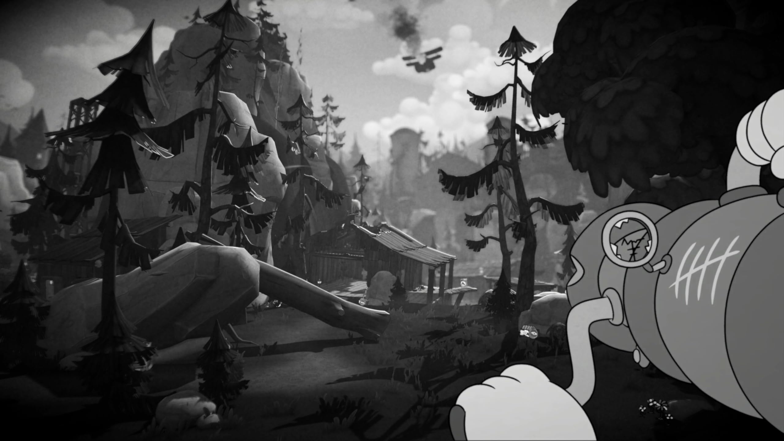 Mouse: P.I. For Hire - Nintendo Switch 2