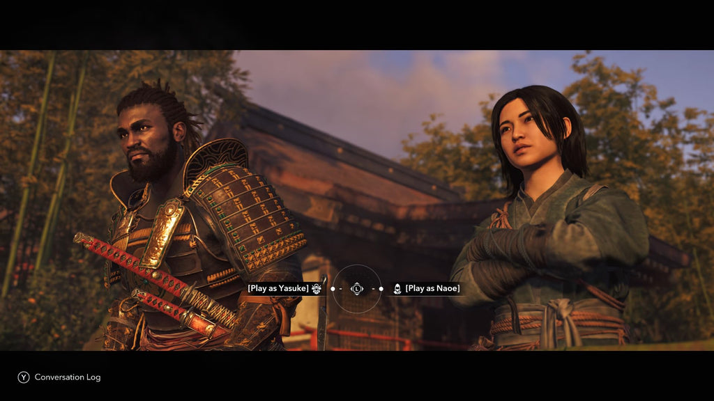 Assassin’s Creed Shadows - Standard Edition, Nintendo Switch 2