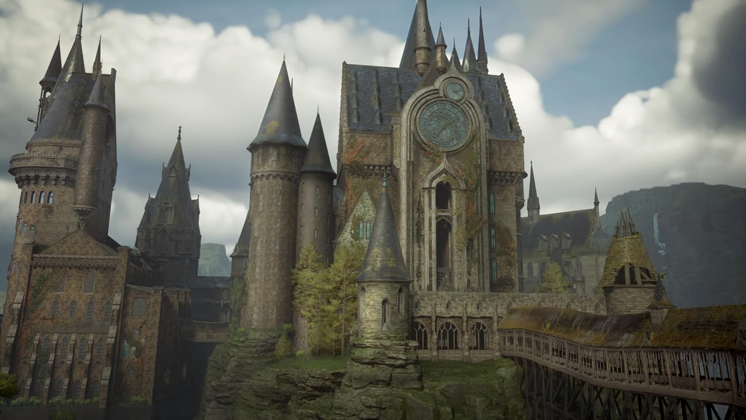 Hogwarts Legacy - Nintendo Switch 2