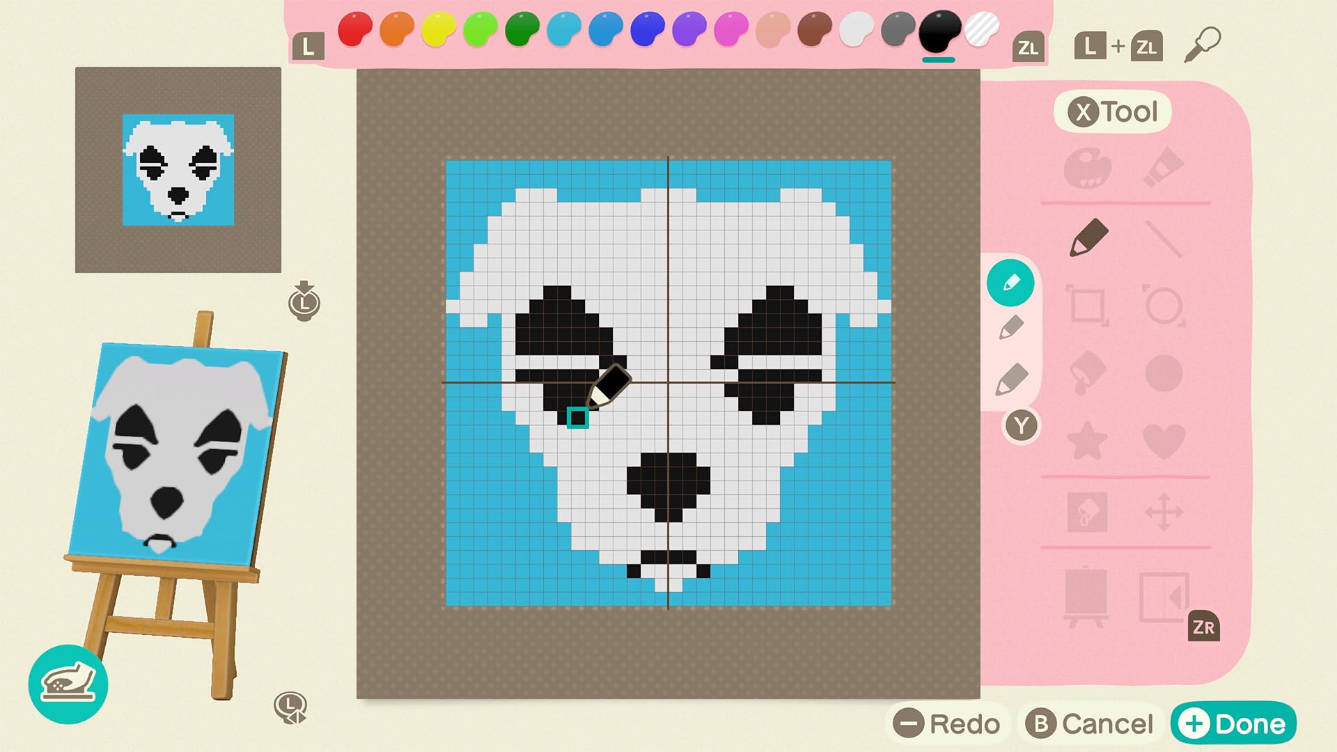 Animal Crossing™: New Horizons Nintendo Switch™ 2 Edition