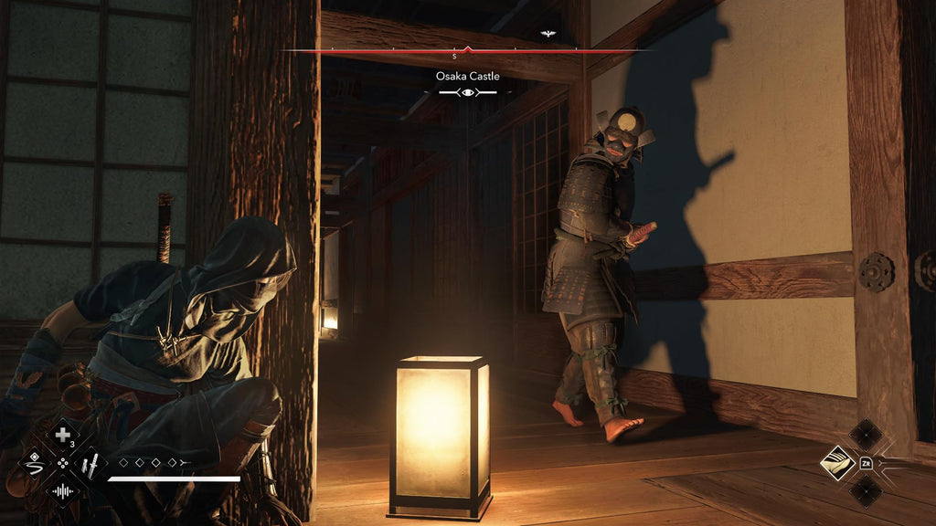 Assassin’s Creed Shadows - Standard Edition, Nintendo Switch 2