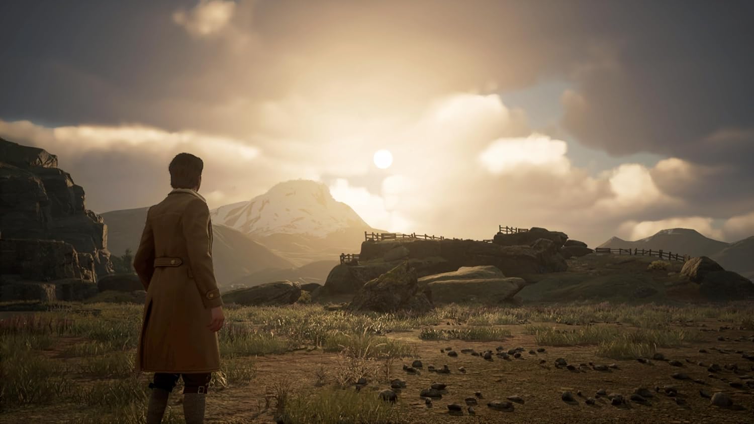 Hogwarts Legacy - Nintendo Switch 2