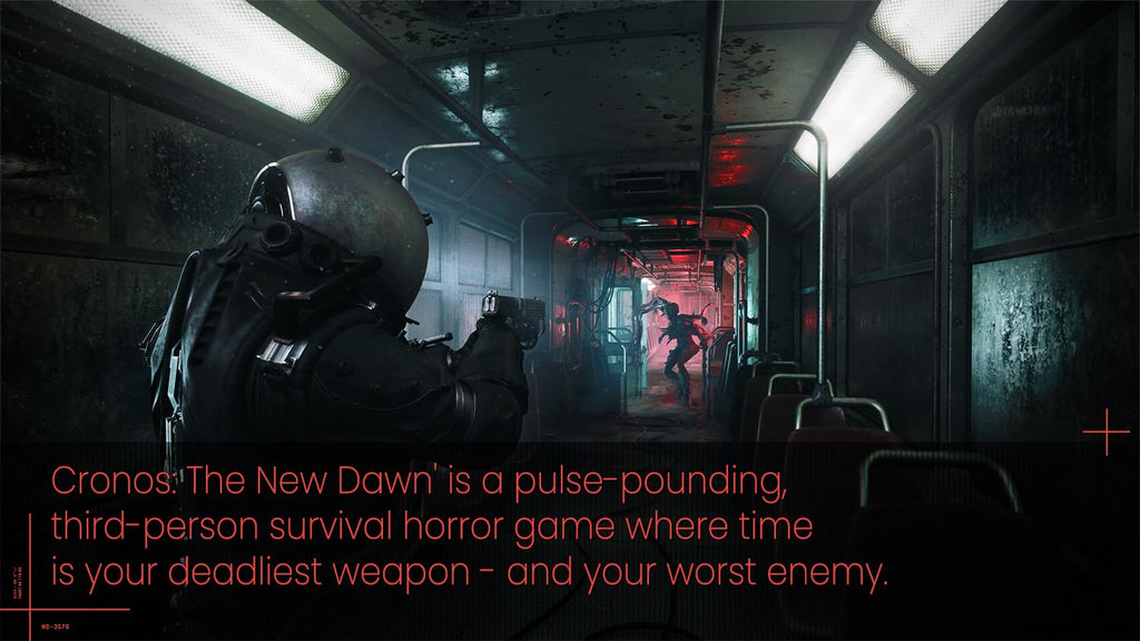 Cronos - Nintendo Switch 2