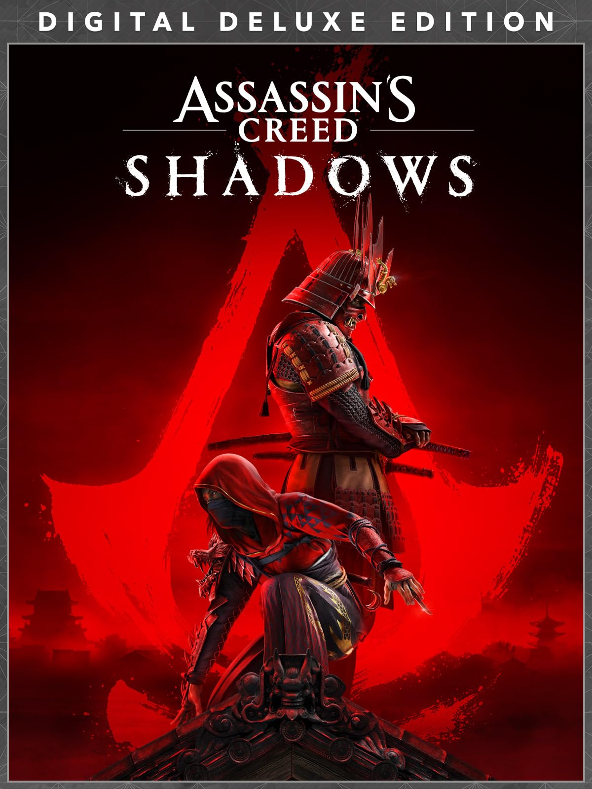 Assassin’s Creed Shadows - Standard Edition, Nintendo Switch 2