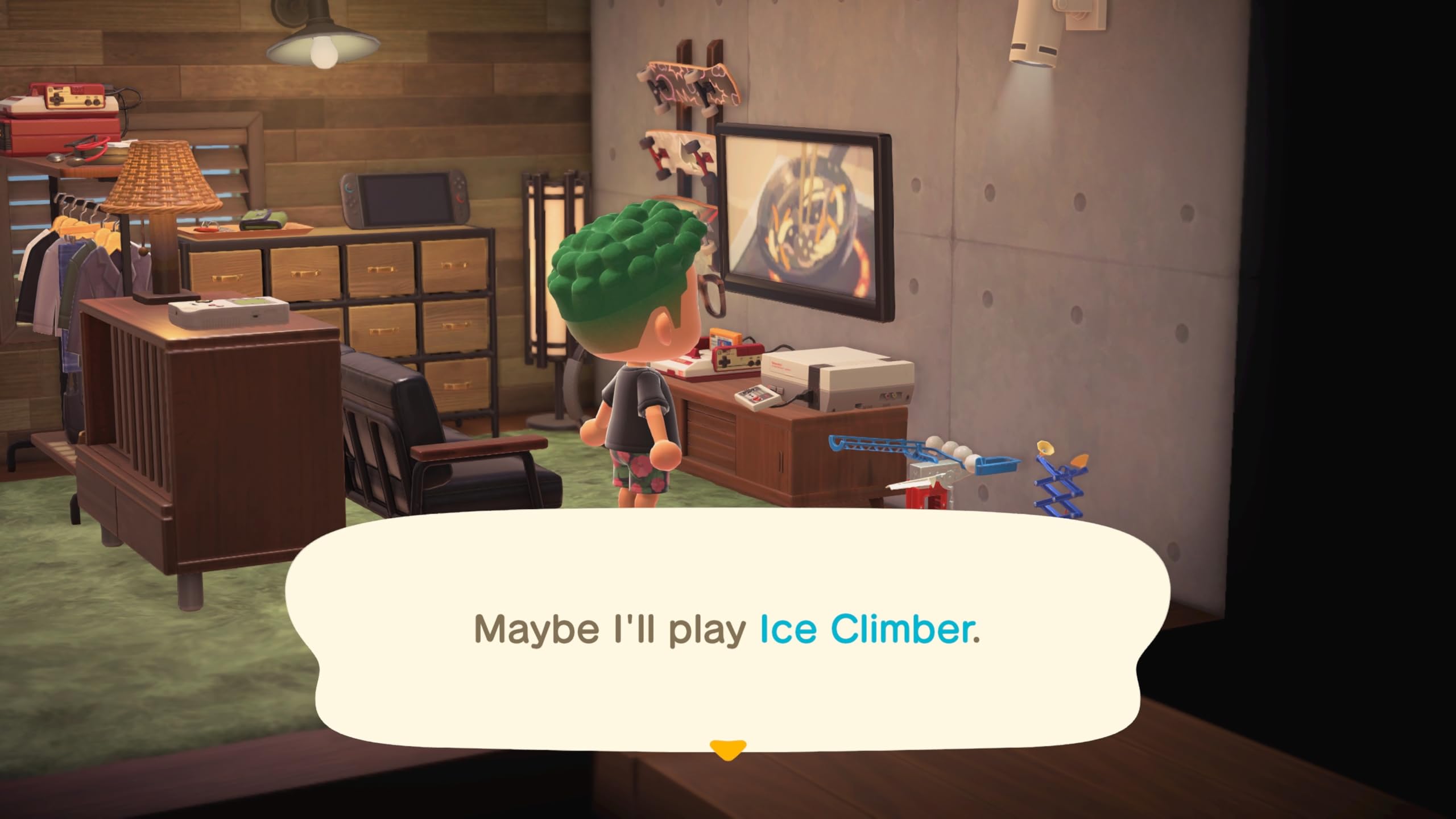 Animal Crossing™: New Horizons Nintendo Switch™ 2 Edition