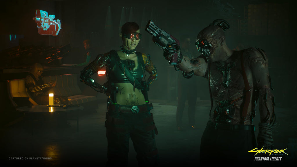 Cyberpunk 2077: Ultimate Edition- Nintendo Switch 2