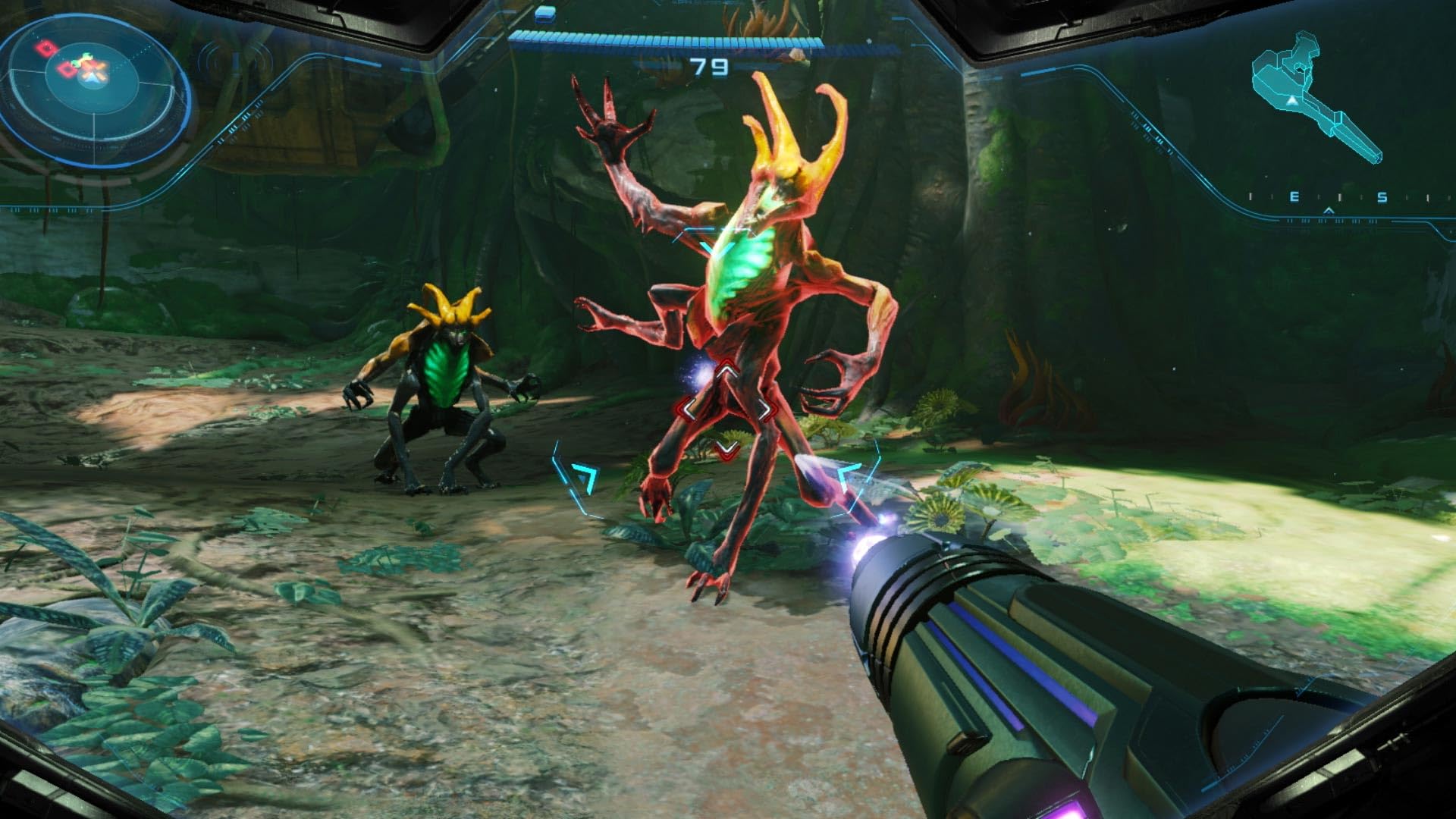 Metroid Prime™ 4: Beyond Nintendo Switch™ 2 Edition