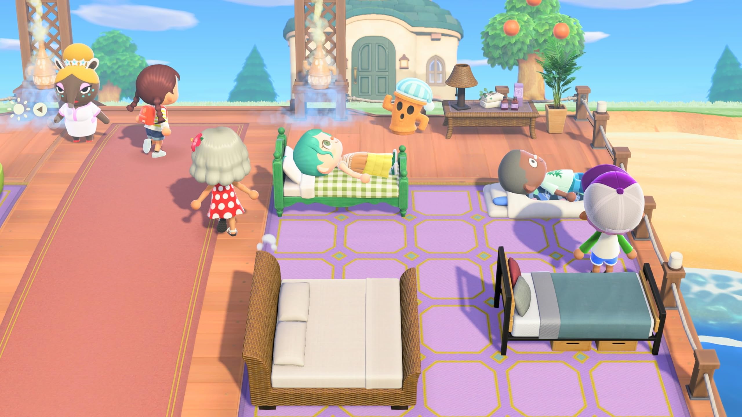 Animal Crossing™: New Horizons Nintendo Switch™ 2 Edition