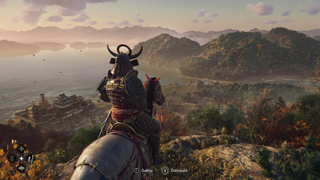 Assassin’s Creed Shadows - Standard Edition, Nintendo Switch 2