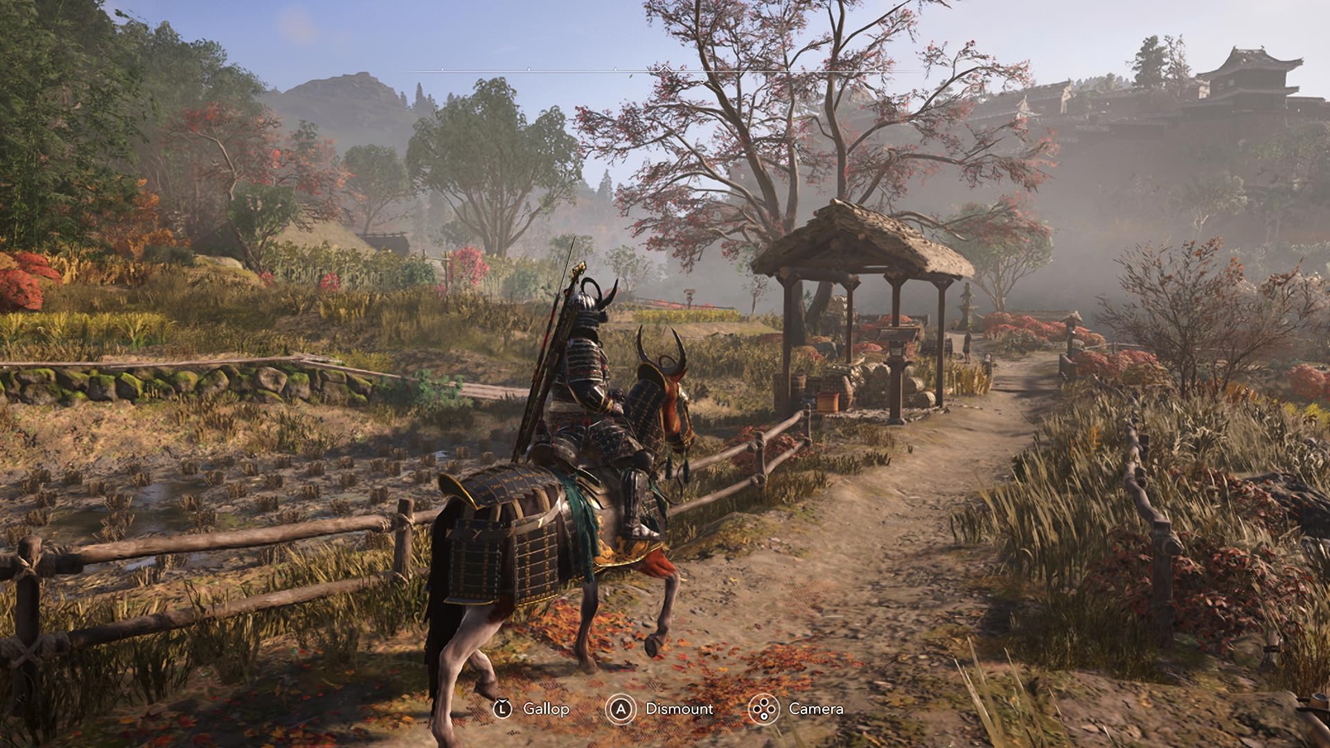 Assassin’s Creed Shadows - Standard Edition, Nintendo Switch 2