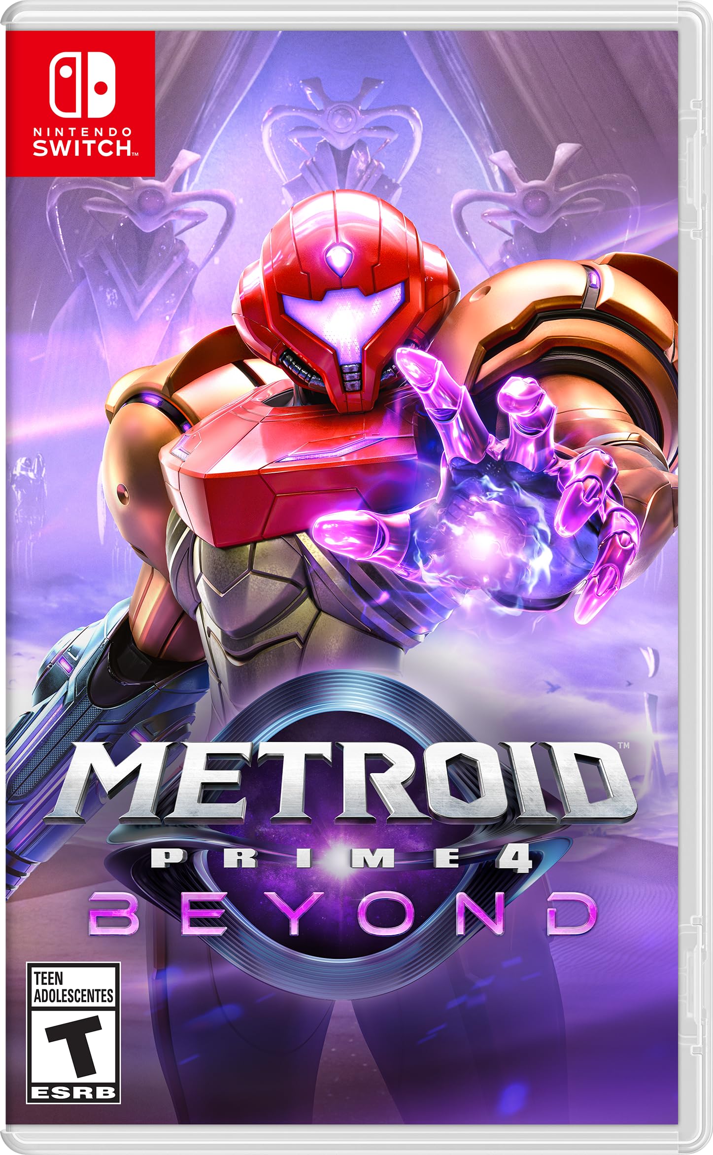 Metroid Prime™ 4: Beyond Nintendo Switch™ 2 Edition