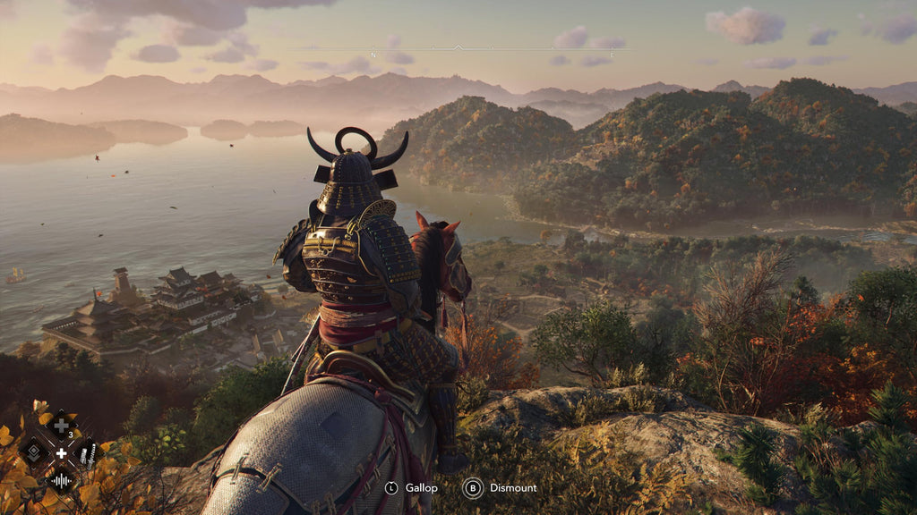 Assassin’s Creed Shadows - Standard Edition, Nintendo Switch 2