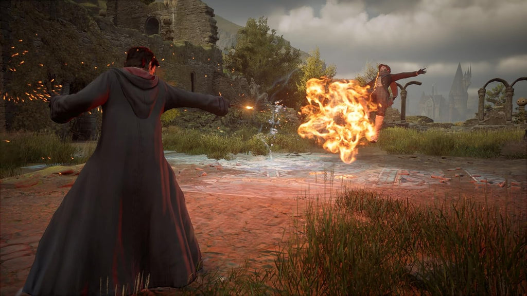 Hogwarts Legacy - Nintendo Switch 2