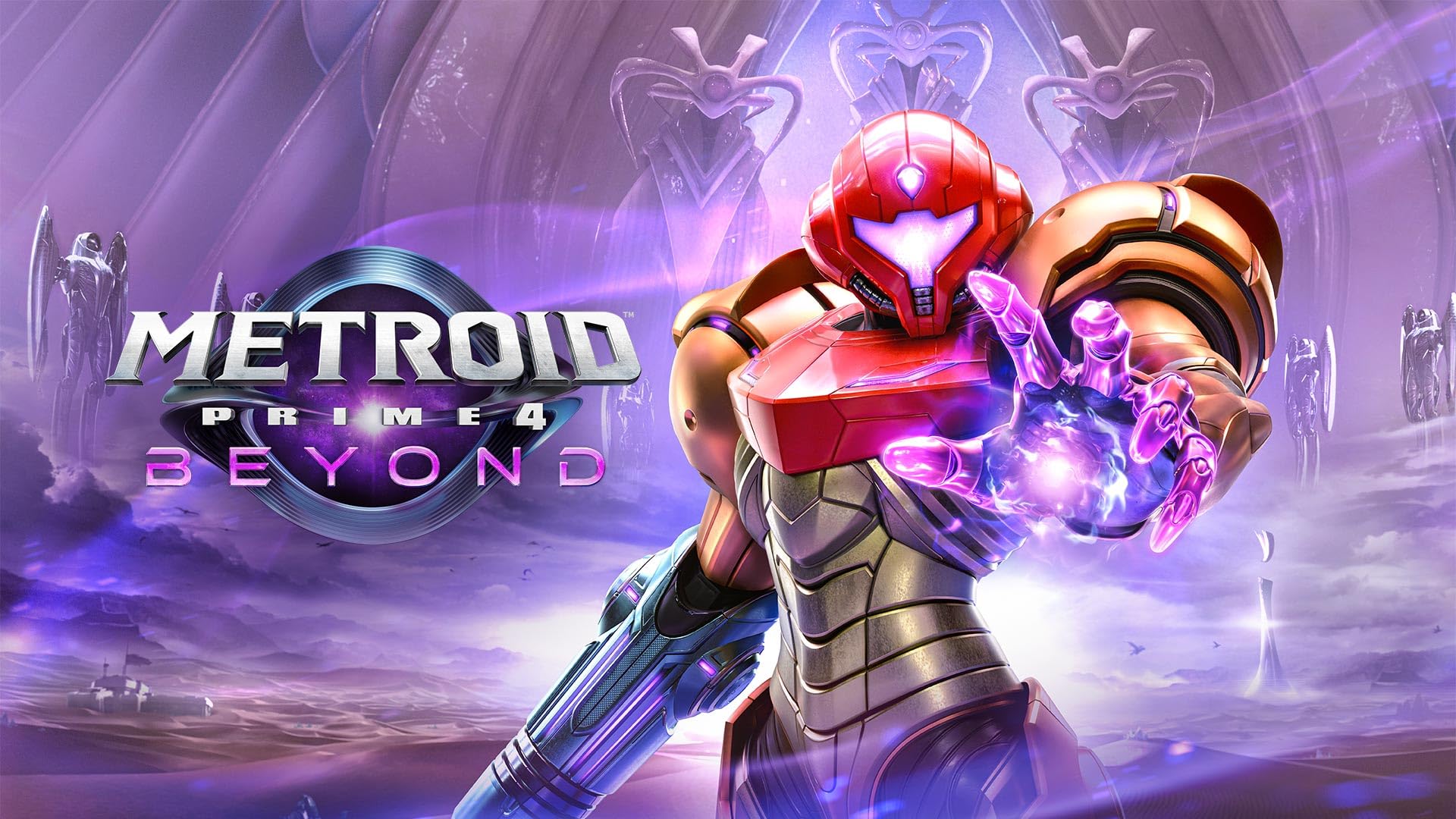 Metroid Prime™ 4: Beyond Nintendo Switch™ 2 Edition